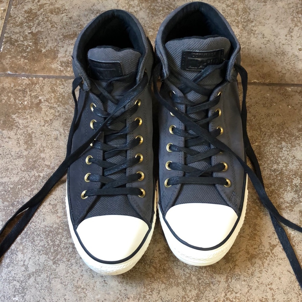 Converse all star